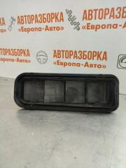 Запчасть решетка вентиляционная задняя левая Citroen C4 Picasso 2007