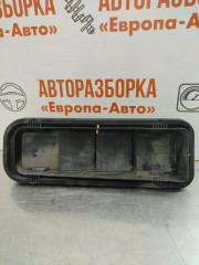 Запчасть решетка вентиляционная задняя правая Citroen C4 Picasso 2007
