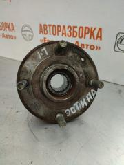 Запчасть ступица передняя левая Vortex Estina 2011
