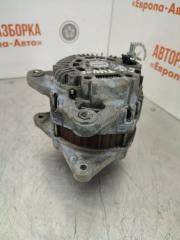 Генератор Nissan Tiida C11 2010 Б/У Генератор Nissan Tiida C11 2010