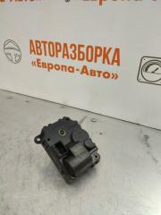 Моторчик заслонок печки Kia Cerato 1 2007 Б/У Моторчик заслонок печки Kia Cerato 1 2007