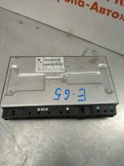 Запчасть блок управления BMW 7 series E65/66 2006
