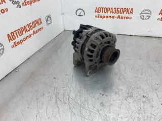Генератор Renault Logan 2 2015 Б/У Генератор Renault Logan 2 2015