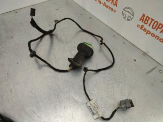 Запчасть проводка (коса) задняя левая Peugeot 308 2011