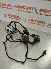 Запчасть проводка (коса) задняя левая Cadillac SRX 2007