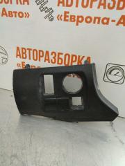 Запчасть накладка декоративная Peugeot Partner Tepee B9 2012