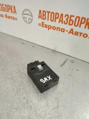 Запчасть реле поворота Cadillac SRX 2007