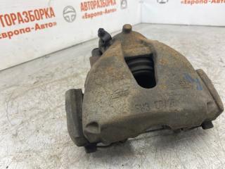 Суппорт тормозной передний правый Opel Astra H 2007