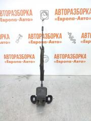 Запчасть замок двери Lada Largus 2013