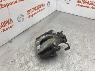 Суппорт тормозной задний левый Opel Astra H 2007