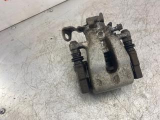 Суппорт тормозной задний правый Opel Astra H 2007