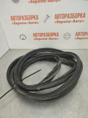 Запчасть уплотнитель проема багажника Citroen C4 Picasso 2007