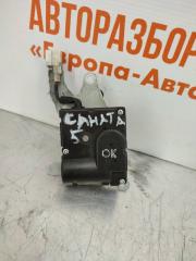 Моторчик заслонок печки Hyundai Sonata 4 EF Тагаз 2005 Б/У Моторчик заслонок печки Hyundai Sonata 4 EF Тагаз 2005