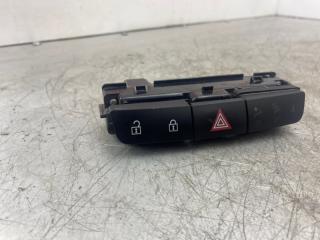 Фото запчасти кнопка аварийной сигнализации Opel Insignia 2012 Б/У запчасть Запчасть кнопка аварийной сигнализации Opel Insignia 2012