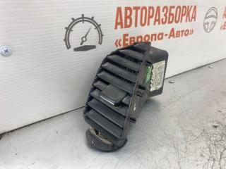 Фото запчасти дефлектор воздуховода левый Opel Insignia 2012 Б/У запчасть Запчасть дефлектор воздуховода левый Opel Insignia 2012