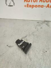 Запчасть кнопка обогрева заднего стекла SsangYong Rexton 1 2006