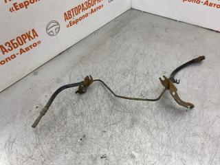 Запчасть шланг тормозной задний левый Opel Astra H 2007