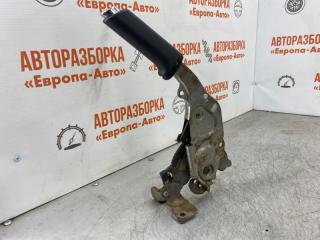 Запчасть рычаг стояночного тормоза Opel Astra H 2007