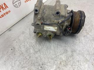 Запчасть компрессор кондиционера Ford Fusion 2008