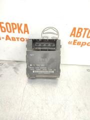 Фото запчасти блок комфорта Opel Vectra C 2007 Б/У запчасть Запчасть блок комфорта Opel Vectra C 2007