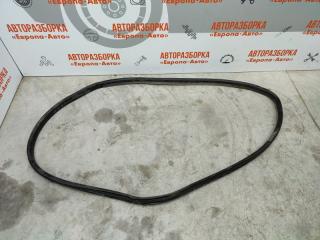 Запчасть уплотнитель задний правый Opel Vectra C 2007