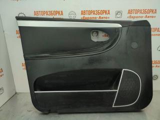 Запчасть обшивка двери передняя левая Haima 3 2013