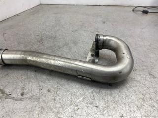 Запчасть трубка системы рециркуляции (egr) Renault Megane 3 2009