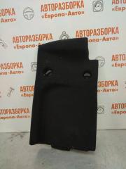 Запчасть обшивка багажника левая Peugeot 407 2008
