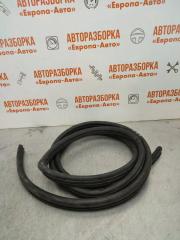 Запчасть уплотнитель задний левый Lifan X60 2013