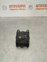 Моторчик заслонок печки Nissan Primera P12 2006 Б/У Моторчик заслонок печки Nissan Primera P12 2006