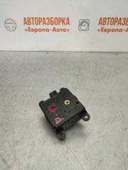 Моторчик заслонок печки Nissan Primera P12 2006 Б/У Моторчик заслонок печки Nissan Primera P12 2006