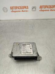 Запчасть блок srs (подушек безопасности) Renault Megane 2 2007
