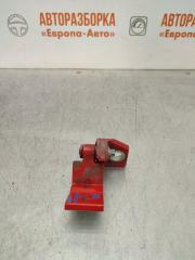 Фото запчасти петля двери задняя правая Opel Corsa D 2007 Б/У запчасть Запчасть петля двери задняя правая Opel Corsa D 2007