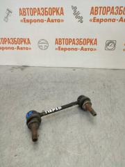 Запчасть стойка стабилизатора переднего Cadillac SRX 2007