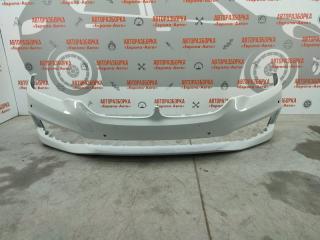 Бампер передний BMW 5 Series G30/31 2017