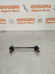 Запчасть стойка стабилизатора заднего Hyundai Elantra HD 2008