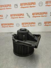 Запчасть моторчик отопителя Skoda Octavia A5 1Z 2011