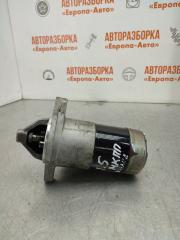 Стартер Geely Emgrand EC7 2013