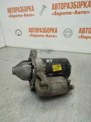 Стартер Hyundai Accent Тагаз 2006