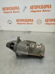 Стартер Chevrolet Lanos 2007