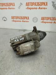 Стартер Chevrolet Lacetti 2010