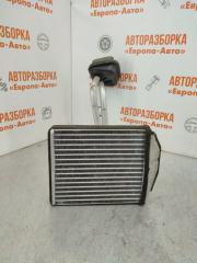 Фото запчасти радиатор отопителя Opel Vectra C 2007 Б/У запчасть Запчасть радиатор отопителя Opel Vectra C 2007