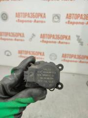 Моторчик заслонок печки Opel Vectra C 2007