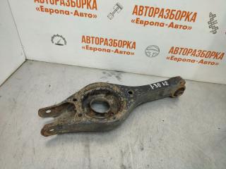 Рычаг поперечный задний левый Hyundai I30 2009 Б/У Рычаг поперечный задний левый Hyundai I30 2009