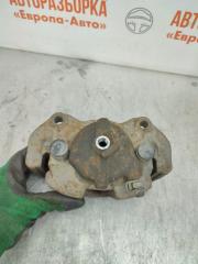 Суппорт тормозной передний левый Astra H 2007 1.6 л