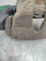 Суппорт тормозной передний левый Opel Astra H 1.6 л