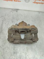 Суппорт тормозной передний левый Astra H 2007 1.6 л