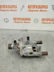 Запчасть корпус термостата Opel Astra H 2006