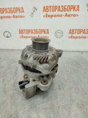 Генератор Honda Civic 4D 2007 Б/У Генератор Honda Civic 4D 2007