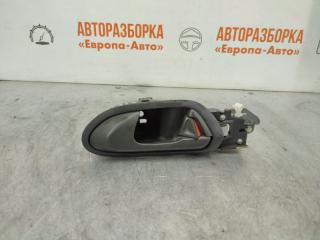 Запчасть ручка двери внутренняя передняя левая Honda Civic 4D 2007